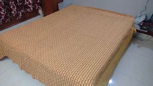 Handloom Cotton Bedsheets