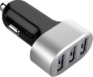 Usb Car Charger