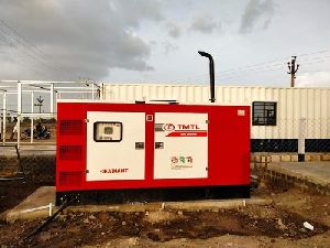 Crompton Greaves Diesel Generator