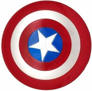 Captain America Medieval Shield