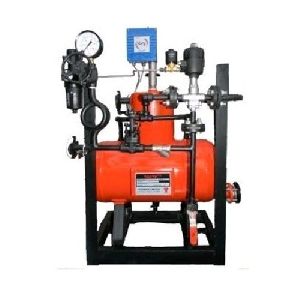 Condensate Recovery System Pump