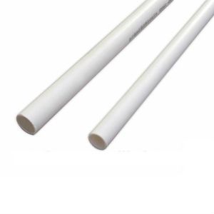 electrical pvc pipe