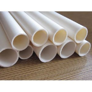 Pvc Electrical Conduit Pipe