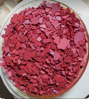 Chromic Acid Flakes