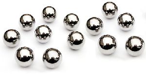 AISI 420 Stainless Steel Balls