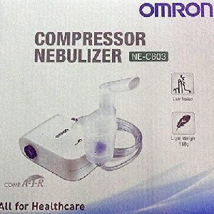 compressor nebulizer