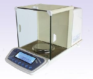 Analytical Balances