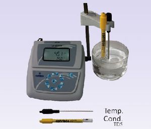 Conductivity Meter