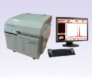 Gas Proportional XRF Detector