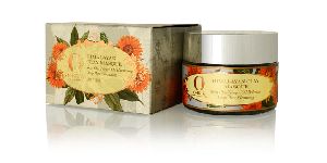 HIMALAYAN CLAY MASQUE