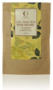 KESHYA POWERFUL TRESSES HERBAL HAIR MASK