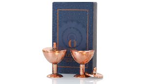 PURE COPPER EYE CUPS