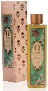 RAATRANI AND MINT SHOWER OIL