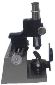 Newton Ring Microscope