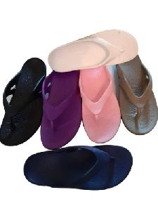 Ladies Slippers