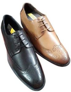 Men Leather Shoes