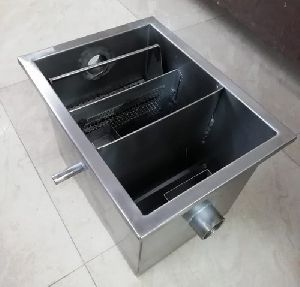 grease trap