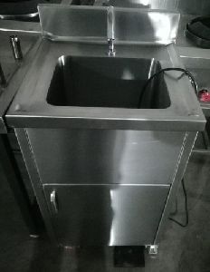 portable sink