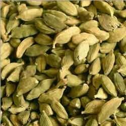 Cardamom Oleoresin