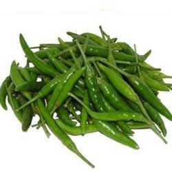 Green Chilly Oleoresin