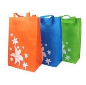 Printed Non Woven Bags