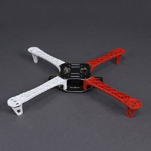 Remote Control Quadcopter