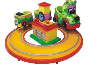 BABY TRAIN TOY