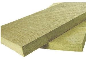 rockwool slab