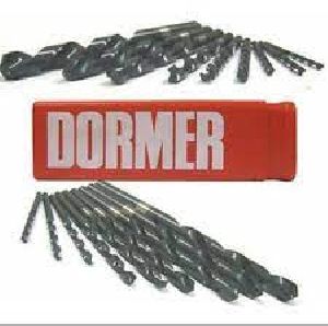 Dormer Drill Bits