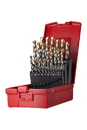 Dormer Drill Bits