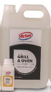Grill & Oven Cleaner