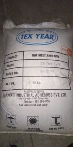 Tex Year Hot Melt Adhesive