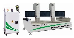 Automatic CNC Handicraft Machine