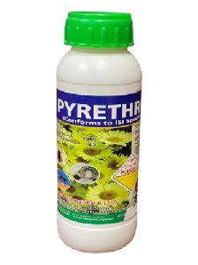 Pyrethroid Agricultural Pesticides