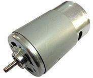 DC Motor