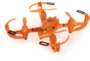 Gyro Quadcopter