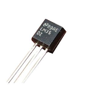 Temperature Sensor