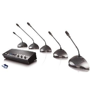 audio conferencing system