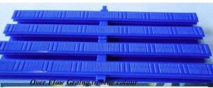 swimming pool grating