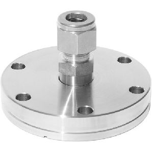 adapter flange