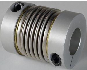 bellows coupling