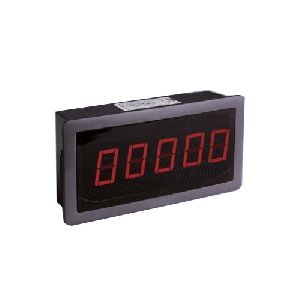 digital counter meter