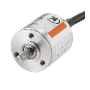 Incremental Encoder