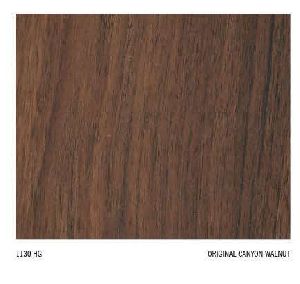 1130 HG Original Canyon Walnut Wood