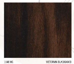 1155 HG Victorian Black Wood