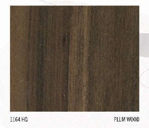 1164 HG Plum Wood