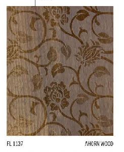FL 1137 Ahorn Wood