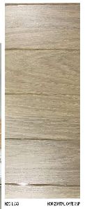 HZC 1133 Horizontal Cafe Sap Wood