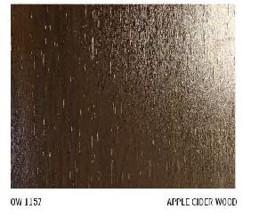 OW 1157 Apple Cider Wood