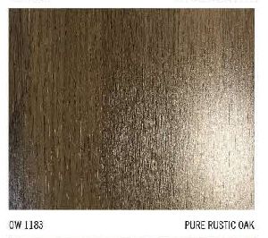 OW 1183 Pure Rustic Oak Wood